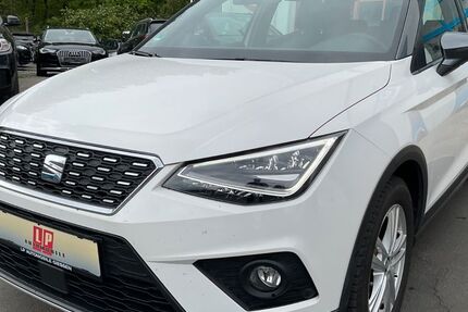 Seat Arona 134.767 km 11.490 &euro; Giessen 35394