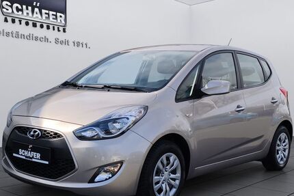 Hyundai ix20 11.100 km 15.790 &euro; Weilburg 35781
