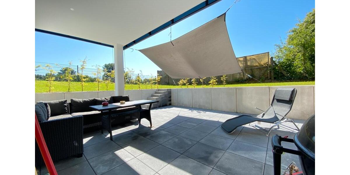 Etagenwohnung Buseck - 1 Zimmer, 52 m&sup2;, 690&euro; | Angebot:24750602