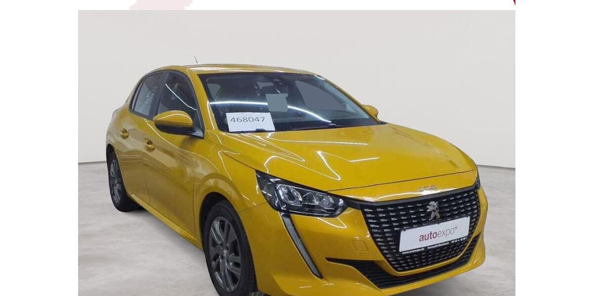 Peugeot 208 23.973 km 12.789 &euro; Fernwald-Steinbach 35463