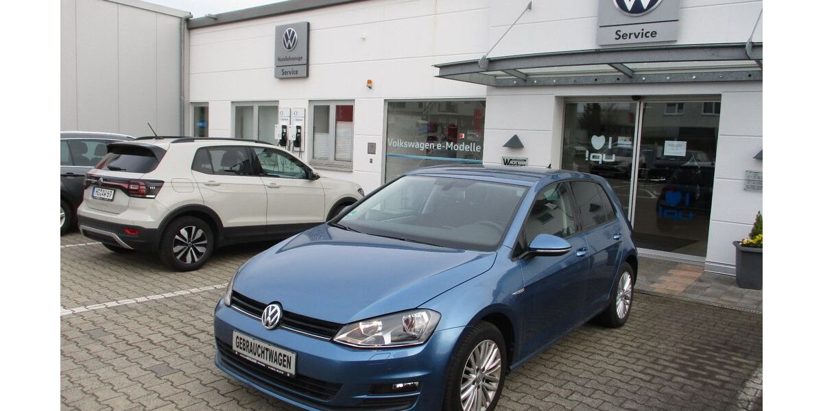 VW Golf 30.900 km 12.790 &euro; Wehrheim 61273