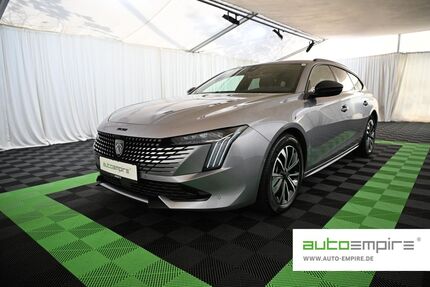 Peugeot 508 21.582 km 24.990 &euro; Butzbach 35510