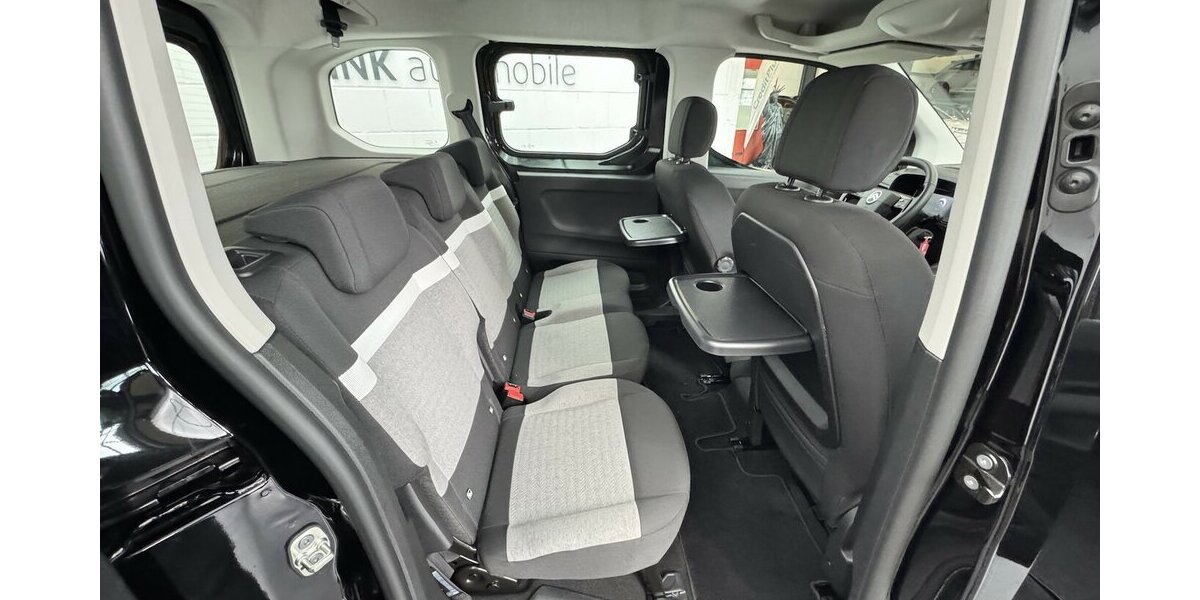 Citroen Berlingo 110 Puretech Plus M Winterpaket Carplay 16.600 km 21.230 &euro; Lich 35423