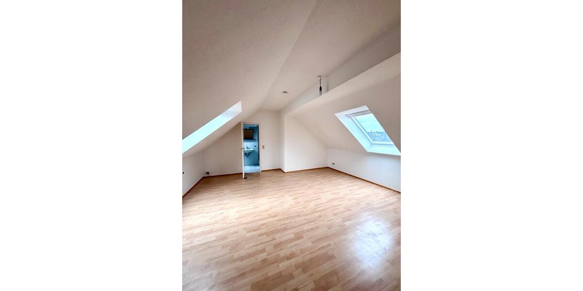 Maisonettenwohnung Usingen - 3 Zimmer, 82 m&sup2;, 1.050&euro; | Angebot:26547107