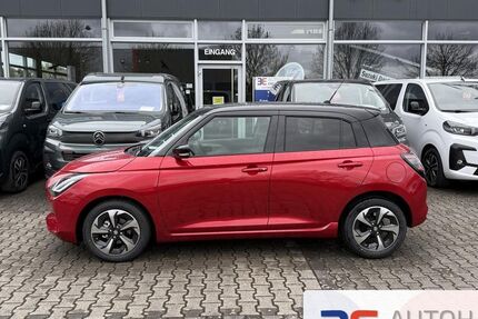 Suzuki Swift 6.609 km 19.990 &euro; Wetzlar 35576