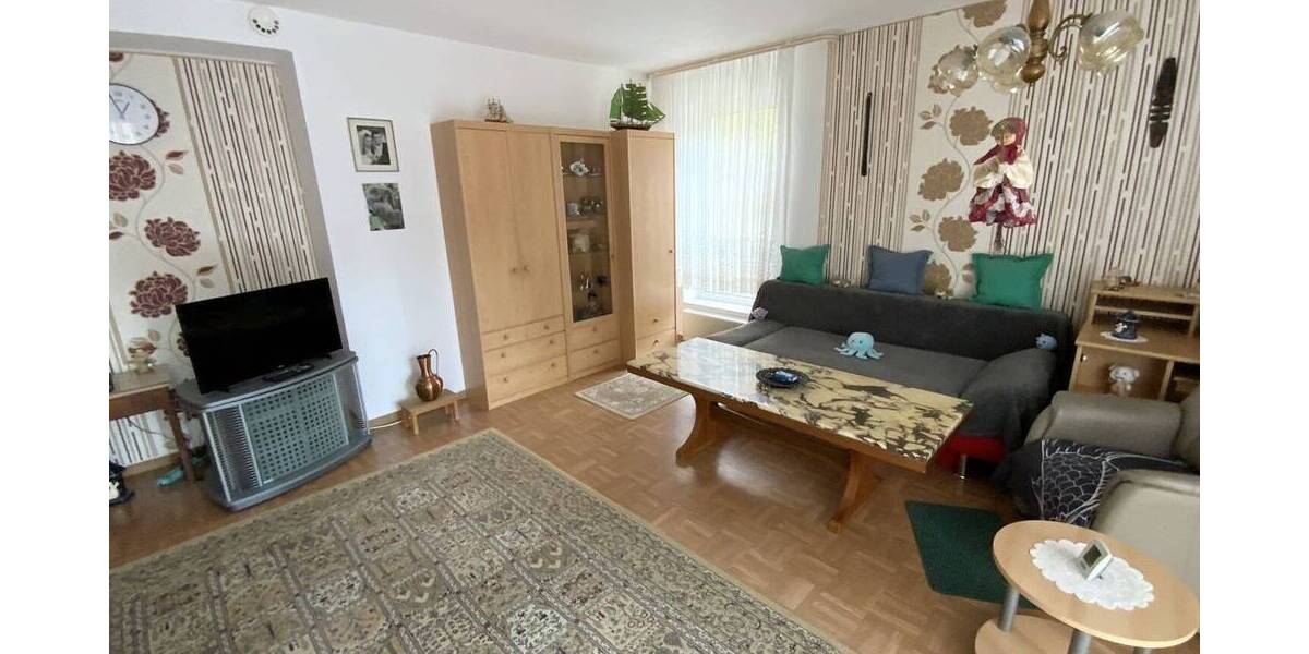 Etagenwohnung Leun - 3 Zimmer, 74 m&sup2;, 129.000&euro; | Angebot:26257460