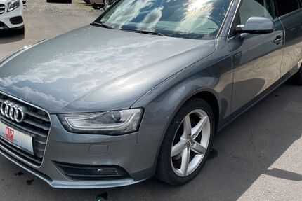 Audi A4 274.240 km 6.990 &euro; Giessen 35394