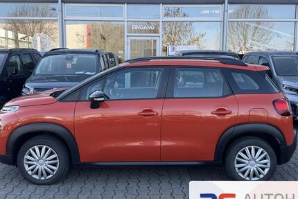 Citroen C3 Aircross 54.893 km 11.500 &euro; Wetzlar 35576