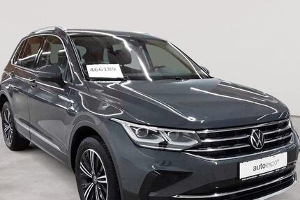 VW Tiguan 97.318 km 25.290 &euro; Fernwald-Steinbach 35463