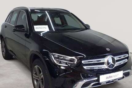 Mercedes-Benz GLC 300 33.692 km 34.990 &euro; Fernwald-Steinbach 35463