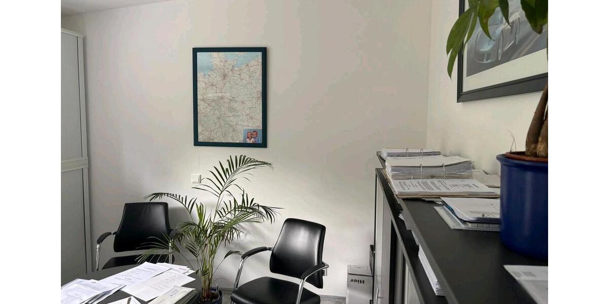 Gewerbeobjekt Staufenberg - 680&euro; | Angebot:26015084