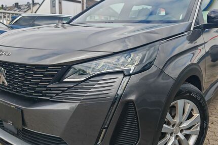 Peugeot 5008 56.215 km 16.422 &euro; Wölfersheim 61200