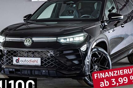 VW Tayron 24.969 km 48.990 &euro; Wetzlar 35576