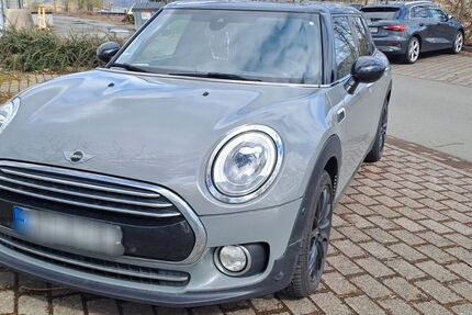 Mini Cooper Clubman 114.000 km 11.200 &euro; Weimar 35096