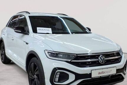 VW T-Roc 25.144 km 30.990 &euro; Fernwald-Steinbach 35463