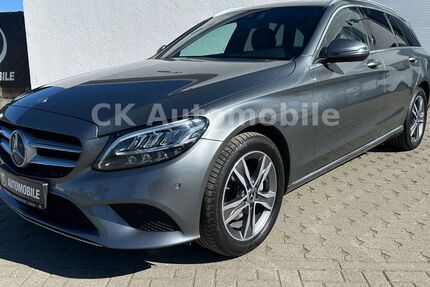 Mercedes-Benz C 200 170.242 km 16.900 &euro; Solms 35606
