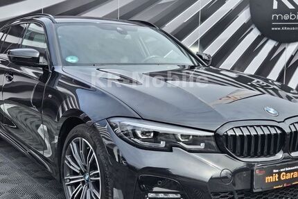 BMW 318 88.400 km 26.400 &euro; Garbenheim 35583