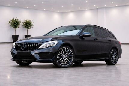 Mercedes-Benz C 400 172.600 km 18.860 &euro; Gießen 35396