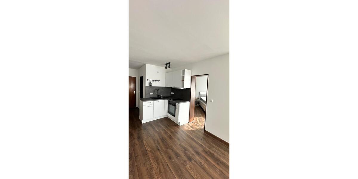 Etagenwohnung Pohlheim - 2 Zimmer, 48 m&sup2;, 650&euro; | Angebot:25892412