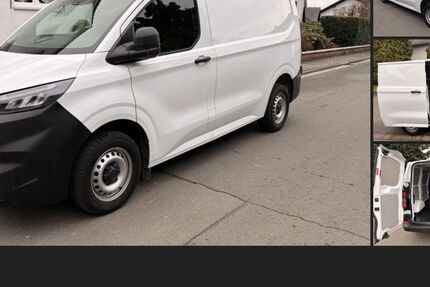 Ford Transit Custom 29.600 km 26.888 &euro; Oberbiel bei Wetzlar/Gießen 35606