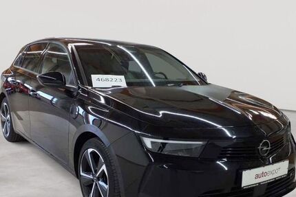 Opel Astra 46.629 km 18.489 &euro; Fernwald-Steinbach 35463