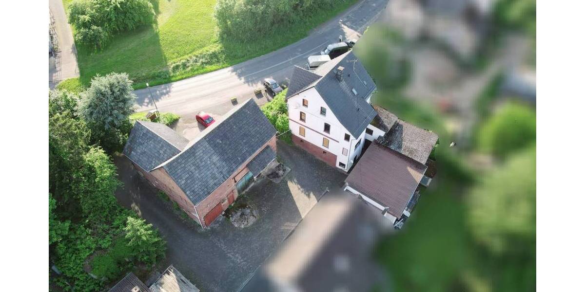 Mehrfamilienhaus, Wohnhaus Beselich Heckholzhausen - 1 Zimmer, 219 m&sup2;, 400.000&euro; | Angebot:25680464