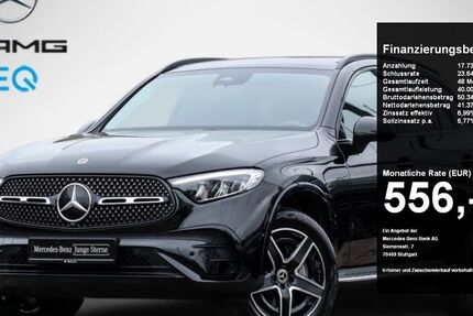 Mercedes-Benz GLC 300 31.070 km 58.910 &euro; Dillenburg 35683