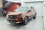 Peugeot 5008 130 EAT8 Allure 1.Hand AHK 13.300 km 25.920 &euro; Lich 35423