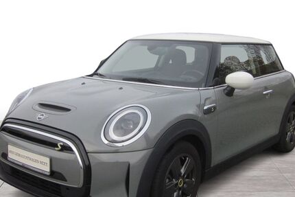 Mini Cooper SE 18.900 km 17.290 &euro; Wetzlar 35576