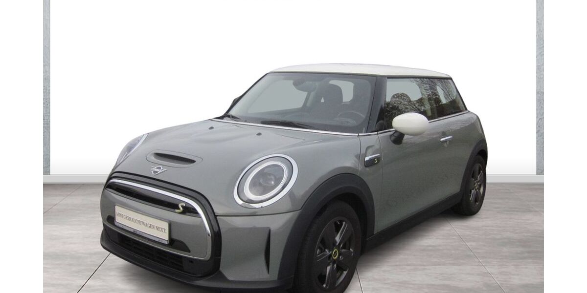 Mini Cooper SE 18.900 km 17.290 &euro; Wetzlar 35576
