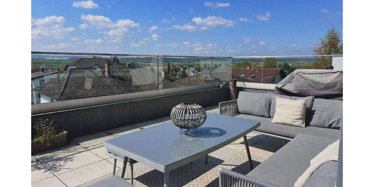 Etagenwohnung Langgöns - 3 Zimmer, 116 m&sup2;, 1.350&euro; | Angebot:26157247