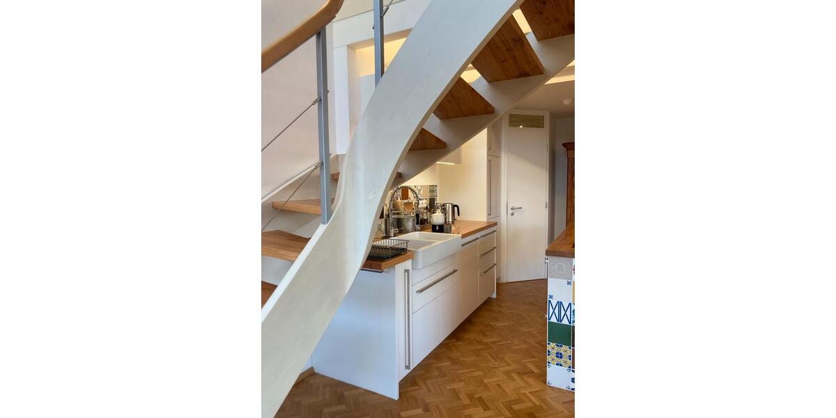 Maisonettenwohnung Pohlheim - 2.5 Zimmer, 85 m&sup2;, 2.100&euro; | Angebot:25903901