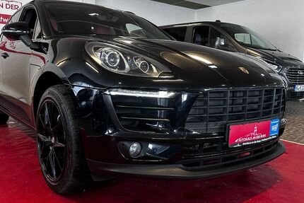 Porsche Macan 149.176 km 29.490 &euro; Ober Mörlen 61239