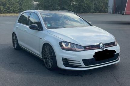 VW Golf 164.136 km 15.000 &euro; Haiger 35708