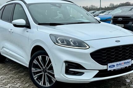 Ford Kuga 41.537 km 26.990 &euro; Wetzlar 35581