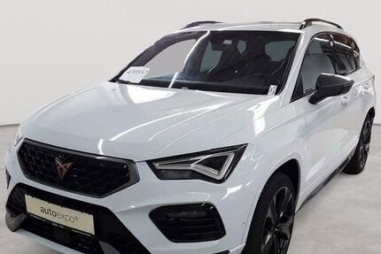 Cupra Ateca 20.597 km 32.589 &euro; Fernwald-Steinbach 35463