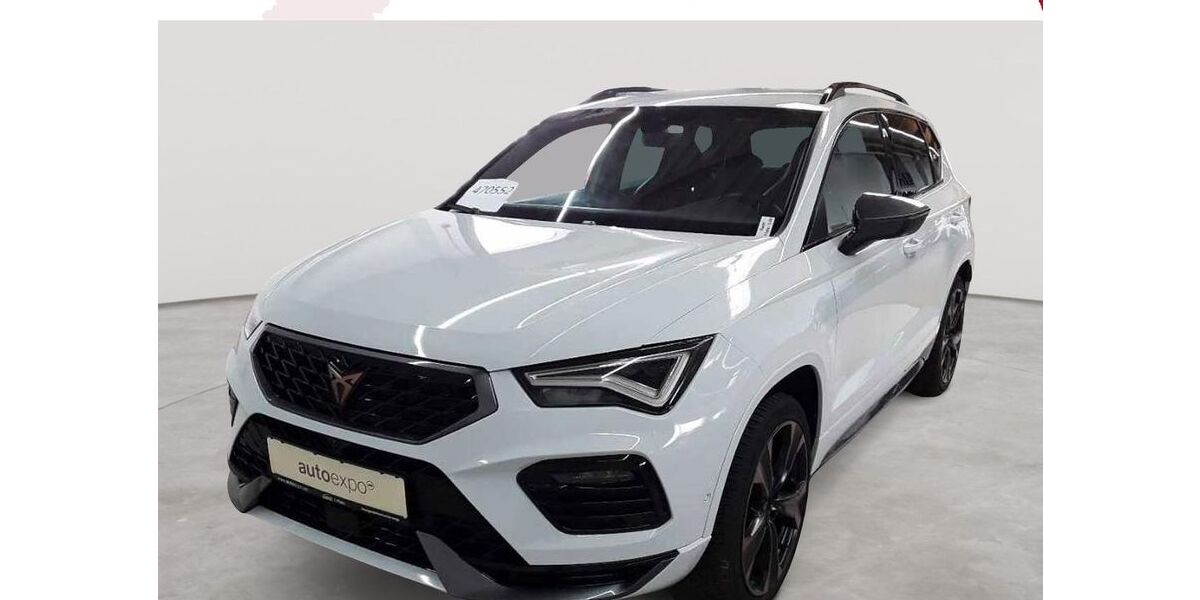 Cupra Ateca 20.597 km 32.589 &euro; Fernwald-Steinbach 35463