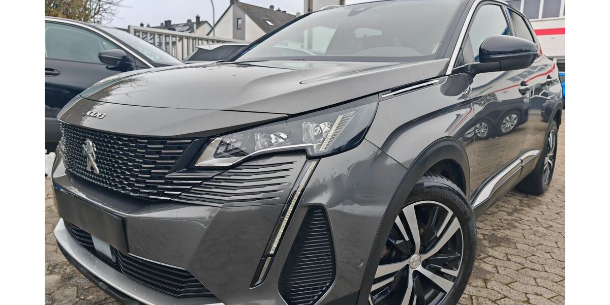 Peugeot 3008 107.078 km 17.493 &euro; Wölfersheim 61200