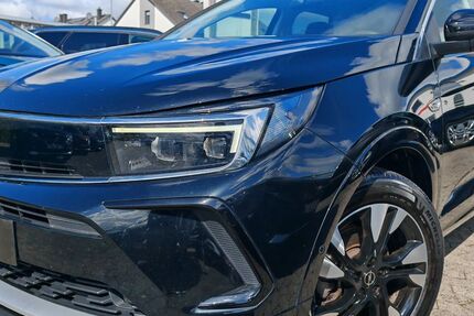 Opel Grandland (X) 85.127 km 17.850 &euro; Wölfersheim 61200