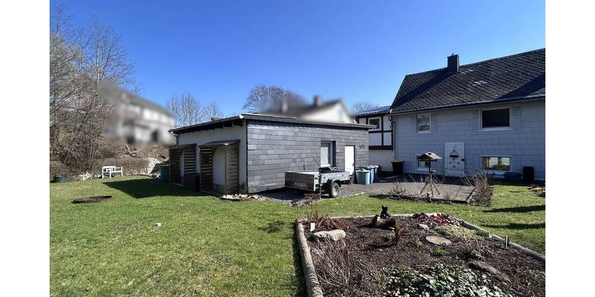 Einfamilienhaus Driedorf - 6 Zimmer, 126 m&sup2;, 245.000&euro; | Angebot:26015193