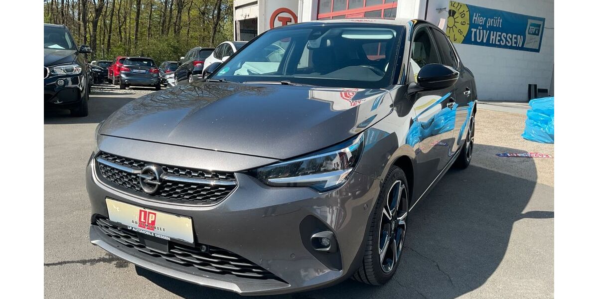 Opel Corsa 142.325 km 8.590 &euro; Giessen 35394