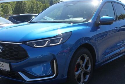 Ford Kuga 16.200 km 35.990 &euro; Mittenaar 35756