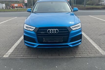 Audi Q3 68.759 km 20.800 &euro; Schöffengrund 35641