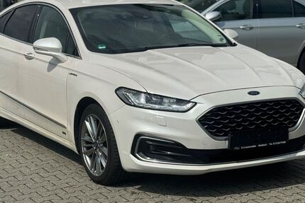Ford Mondeo 120.000 km 18.900 &euro; Butzbach 35510