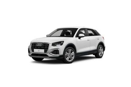 Audi Q2 44.129 km 23.890 &euro; Bad Nauheim 61231