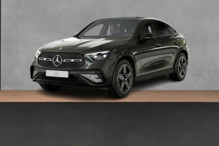 Mercedes-Benz GLC 220 18.226 km 60.988 &euro; Gießen 35396