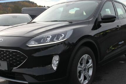 Ford Kuga 27.900 km 19.490 &euro; Mittenaar 35756
