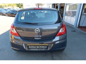 Opel Corsa D Energy 15.800 km 7.490 &euro; Bad Endbach 35080