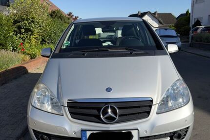 Mercedes-Benz A 150 125.000 km 5.900 &euro; Wetzlar 35584