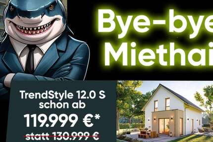 Haus Dillenburg - 4 Zimmer, 125 m&sup2;, 363.000&euro; | Angebot:26028107